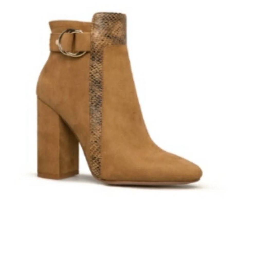 Booties - Picture 2 of 3